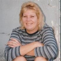 Carolyn Jean Ross Whitley