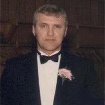 Dennis Gronholz