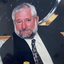 Robert Merle Pfeiffer Sr.