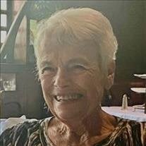 Beverly Joan Atkinson