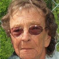 Dorothy Hippen