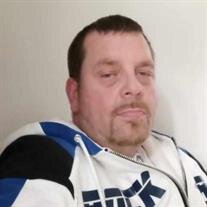 Roger "Bug" Thomas Pendleton