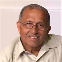 Eduardo A. Noriega
