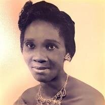 Gloria Emeline Gilpin