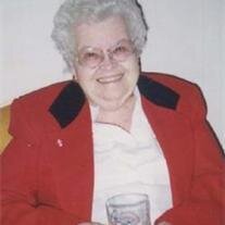 Opal Nevins