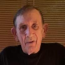 Leonard A. Freeman
