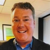 Mr. Michael K.  "Mike" Trainor