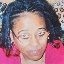 Lolita R. Crawford