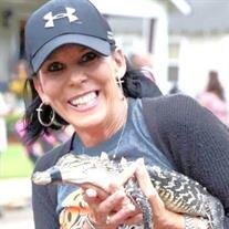 Wendy J. Hanhart