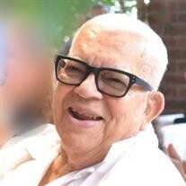 Francisco Mario Ayala