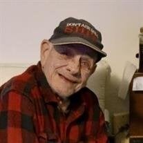 Stephen Robert Wilson Sr.