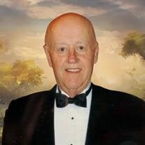 Mr. Donald George Friesen