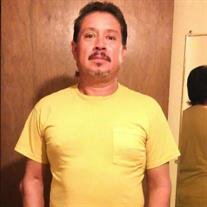 Enrique Garza