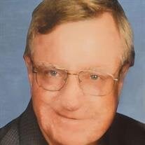 Neil Joseph Coleman
