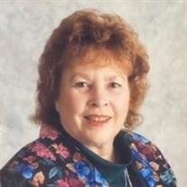 Marcia Rae Doron