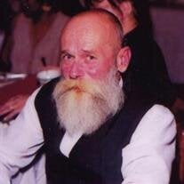 Larry W. Sebright, Sr.
