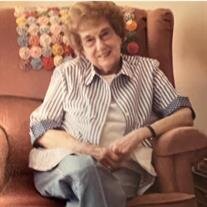 Dorothy Carrie Rankin