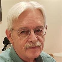 Michael Louis Richardet