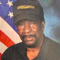 Mr. Lory Jackson Jr