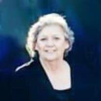 Mrs. Anne Elizabeth "Beth" Strickland
