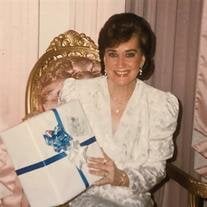 Jacqueline Coleman