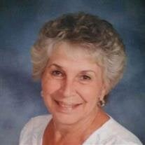 Beverly A. Sebastian