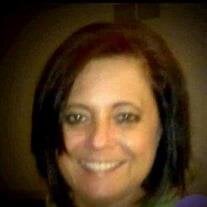 Deborah Ann "Debbie" Brashear