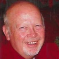 Troy Edward "Eddie" Allen