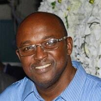 Wagner Chancy