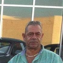 Joseph Perry, III