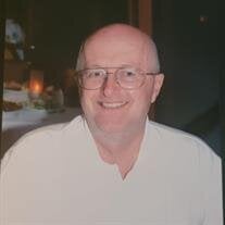 Mark Glenn