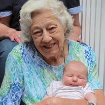 Lois Rosalie "Rose" Bays