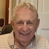 Ralph E. Davitt Sr.