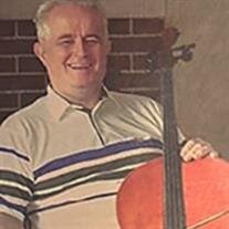 Edmund (Mike) Ramage Helffrich