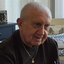 Anthony N. Mattiacio, Jr.