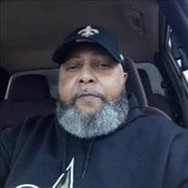Mr. Darrell D. Harris