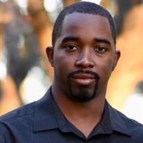 Mr. Willie Deon Newman