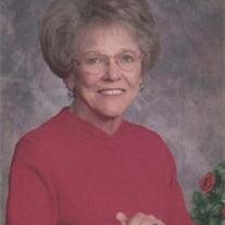 Ann Velde