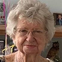 Ruby Ann Smallwood