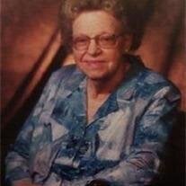 Margaret Gjerdingen