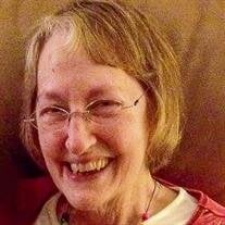 Paulette "Polly" Goldberg Perler