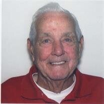 George Randolph "Randy" Davis Sr.