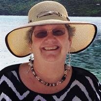 Mrs. Ruthie Elaine Nettnin