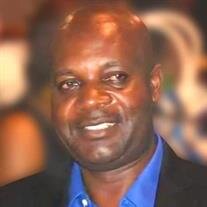 Paul Levi Tankouo