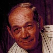 Mr. Joe W. Gordon
