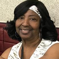 Ms Shirley Brown