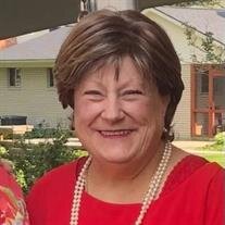 Lydia Higgins