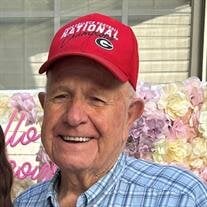Preston L. Wright Sr.