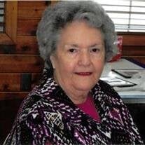 Doris Johnson Forrester