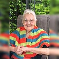 Carol McConnell